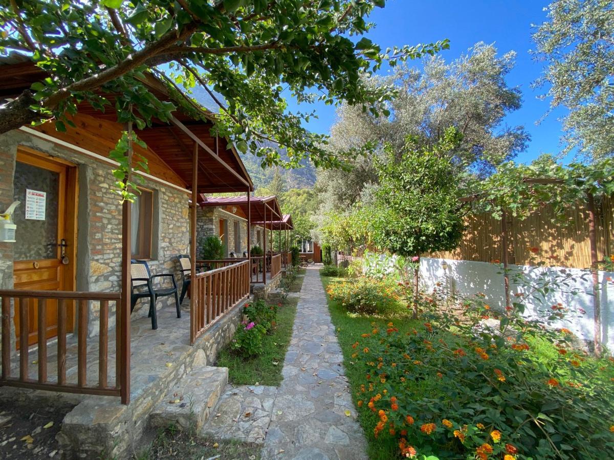 Kidrak Otel Montenegro-1 פאראליה מראה חיצוני תמונה