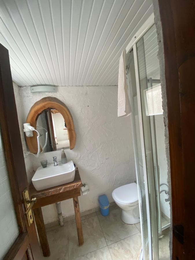 Kidrak Otel Montenegro-1 פאראליה מראה חיצוני תמונה