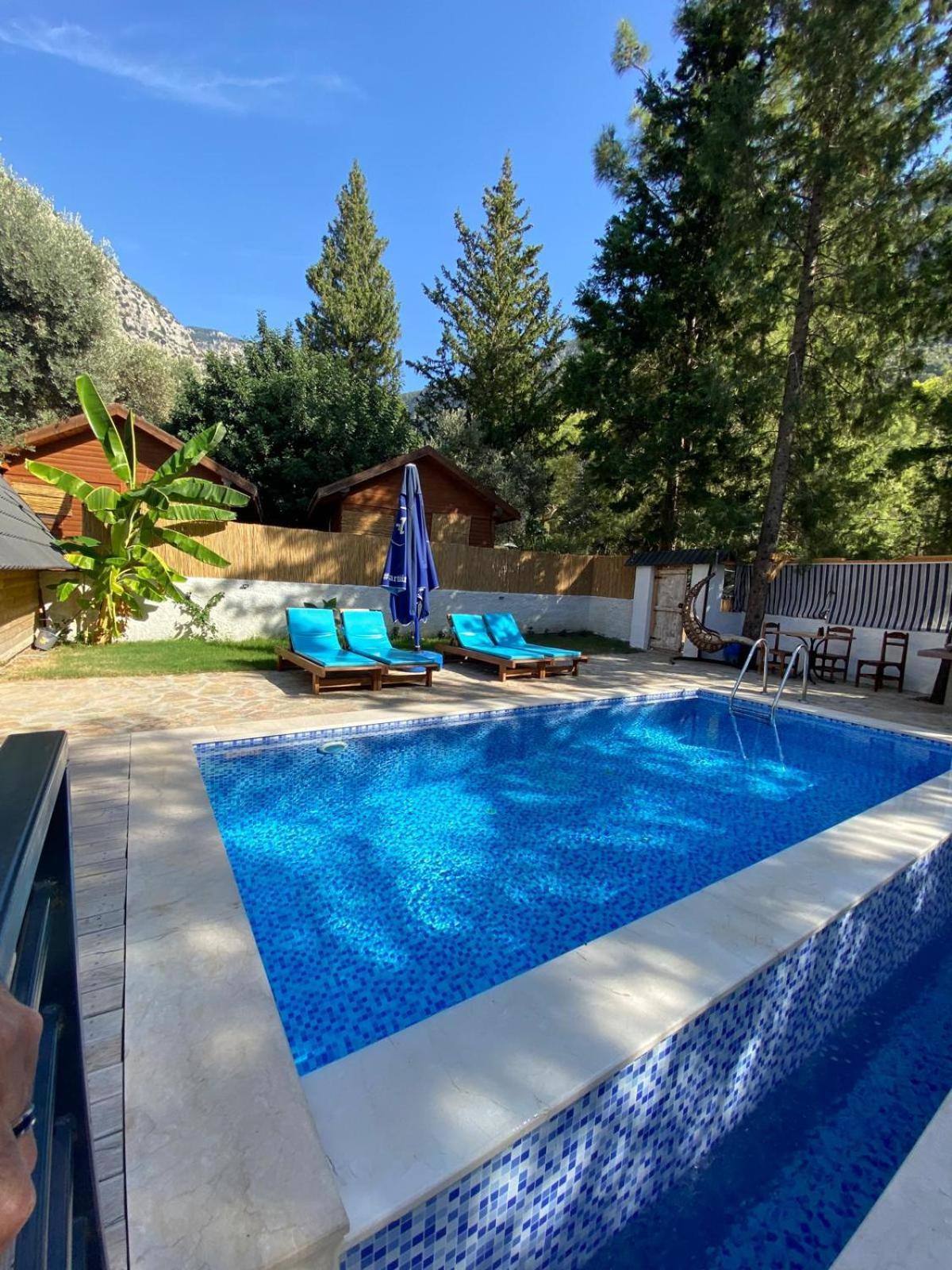 Kidrak Otel Montenegro-1 פאראליה מראה חיצוני תמונה