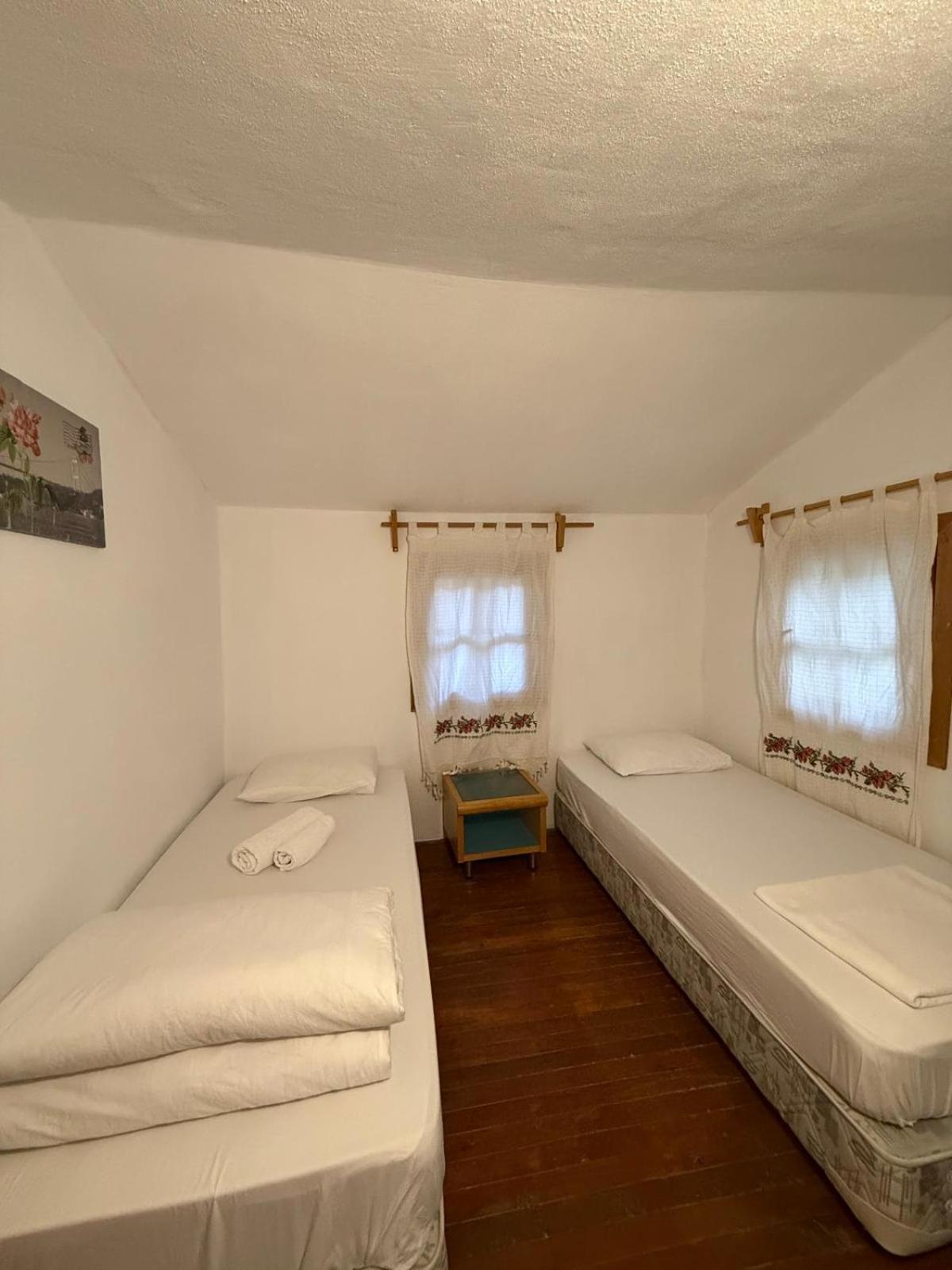 Kidrak Otel Montenegro-1 פאראליה מראה חיצוני תמונה