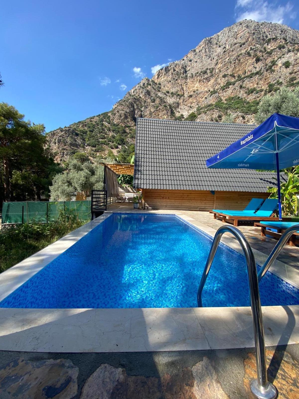 Kidrak Otel Montenegro-1 פאראליה מראה חיצוני תמונה