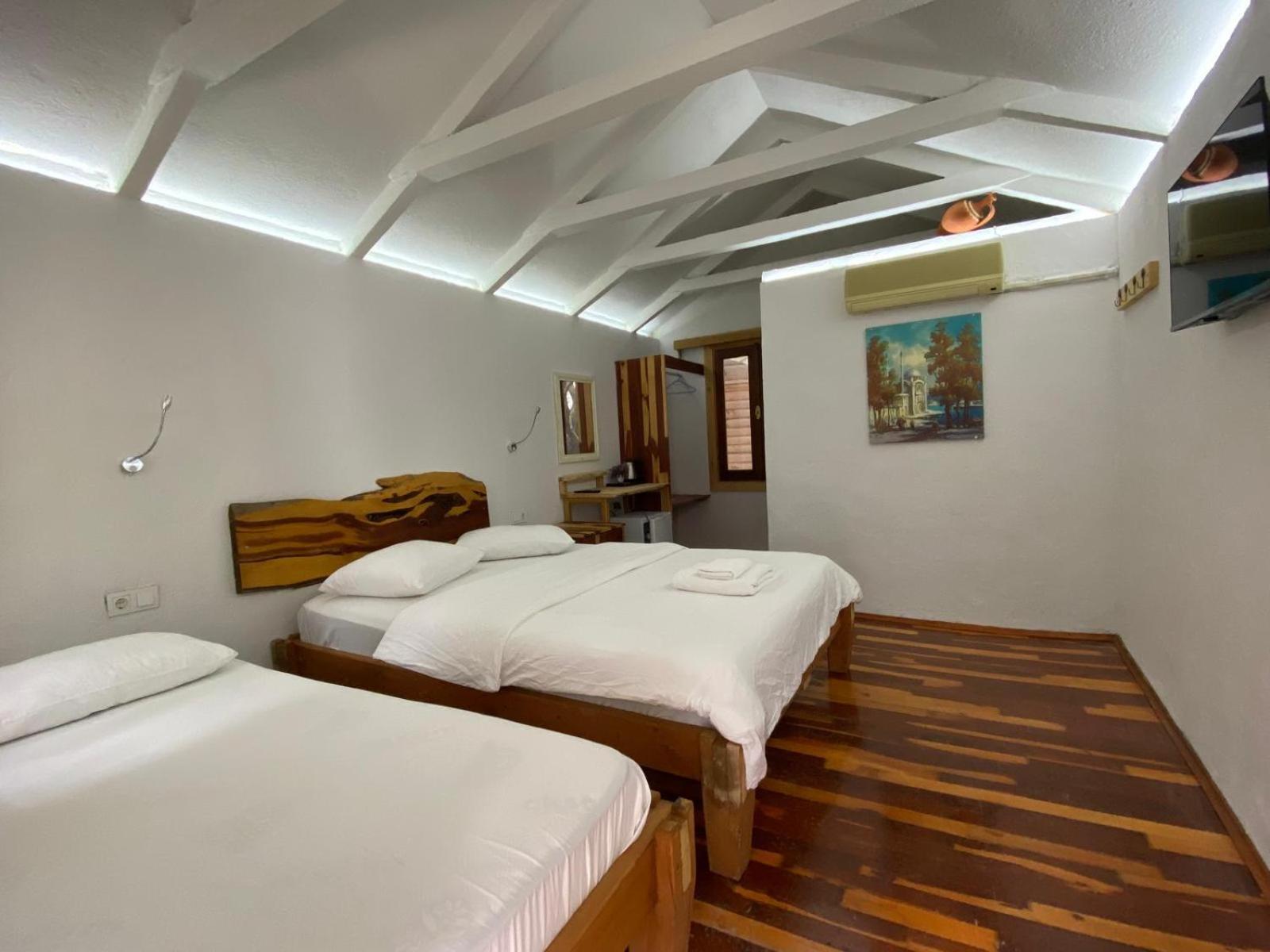 Kidrak Otel Montenegro-1 פאראליה מראה חיצוני תמונה